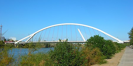 Pont de la Barqueta