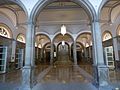 Pontevedra-Vestíbulo del palacio eyalet (14707560078) .jpg