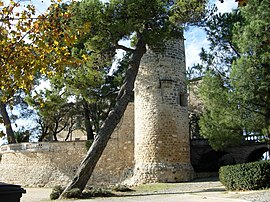 Rathaus im Schloss