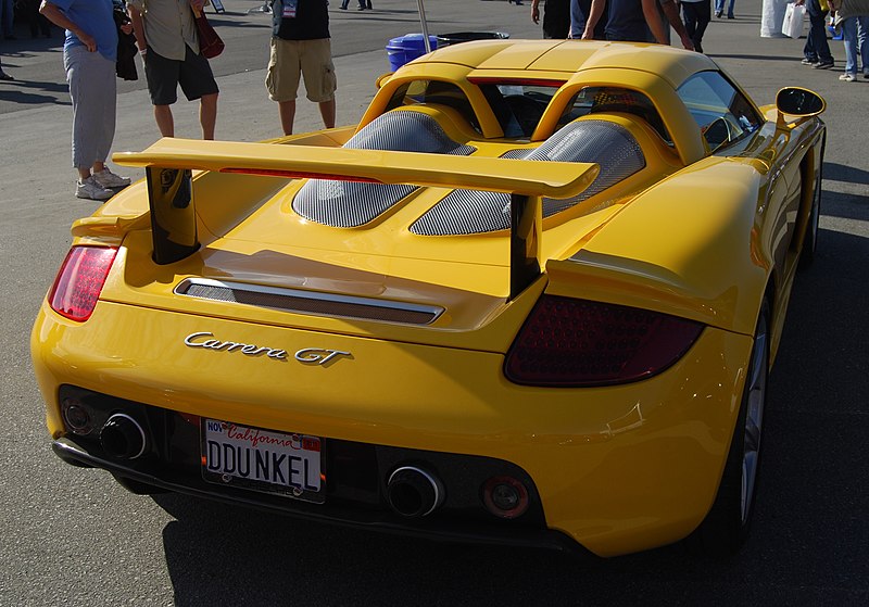 File:Porsche Carrera GT (7482872536).jpg