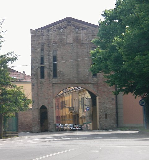 Pieve di Cento