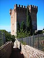 Cassero di Sant'Angelo (XIV secolo)