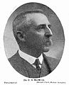 Portrait of C.A. MacMunn, published in B.M.J. 4 March 1911 Wellcome L0017230.jpg