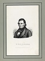 Thumbnail for File:Portrett av Wilhelm Frimann Koren Christie (7696342426).jpg