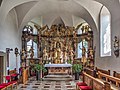 * Nomination Altar of the Hankirche in Prächting --Ermell 07:30, 25 September 2016 (UTC) * Promotion Good quality--ArildV 07:49, 25 September 2016 (UTC)
