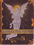 Thumbnail for Den svenska psalmboken (1819)