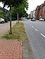 Preetzer Straße Ecke Kreuzkamp 24147 Kiel