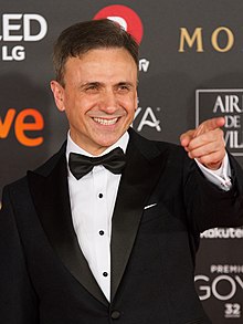 Prix ​​Goya 2018 - José Mota.jpg