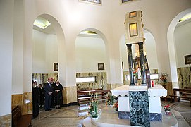 Tabgha Kirche Der Seligpreisungen: Geschichte, Baubeschreibung, Bedeutung