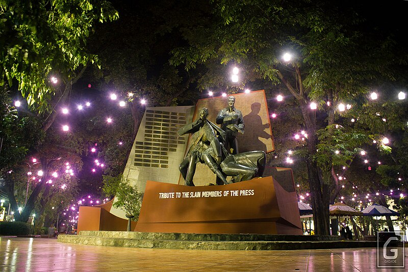 File:Press Freedom Monument CDO.jpg