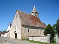 Église Saint-Laurent de Primelles