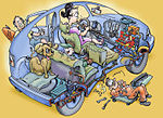 Vignette pour Fonctionnement de l'automobile