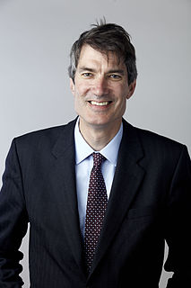 Steven Cowley British theoretical physicist