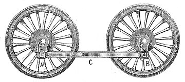 separator poziomy