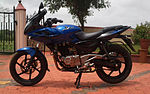 Miniatura para Bajaj Pulsar