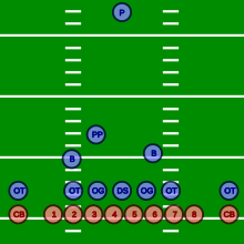 パンター アメリカンフットボール Wikipedia