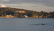 Thumbnail for North Head Quarantine Station