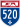 Québec Autostrada 520.svg