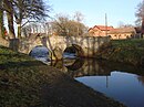 Roman bridge