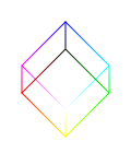 File:RGB cube example.svg