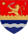 Huy hiệu huyện Timiș