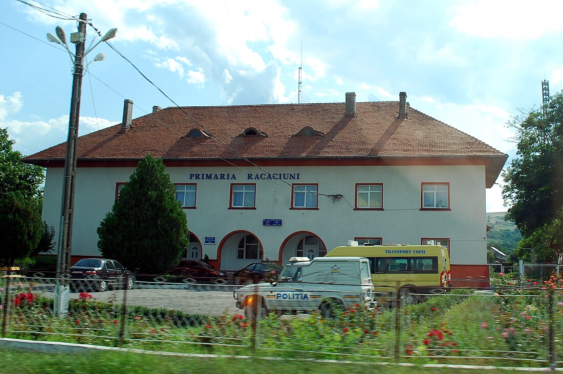 Răcăciuni