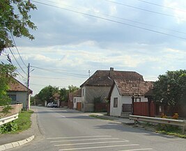 Târnovița