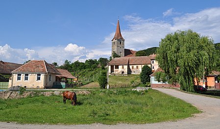 Bălăușeri