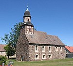 Dorfkirche Raben