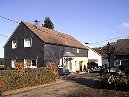 Vorm Baum in Radevormwald