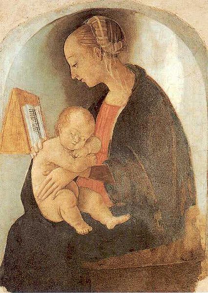 File:Raffaello Madonna col Bambino 1498.jpg