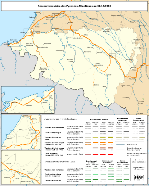 File:Railway map of France - 64 - 1980 - fr - small.svg