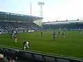 Miniatura para Priestfield Stadium