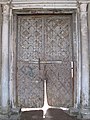 * Nomination: A door in the Rajbari palace of Puthia. By User:Kritzolina --Masum-al-hasan 08:07, 7 April 2018 (UTC) * * Review needed