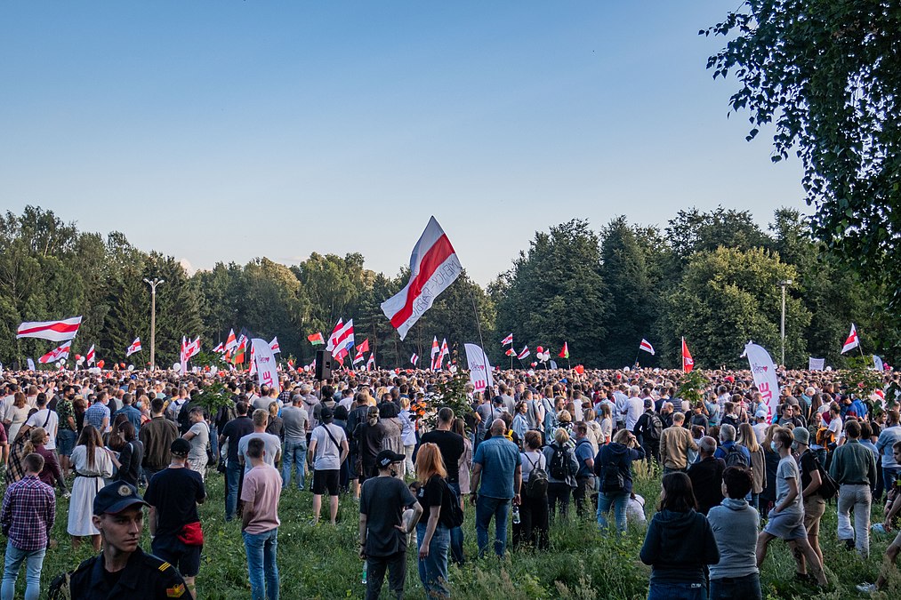 Rally in support of Tsikhanouskaya in Minsk (30 July 2020) - 41.jpg