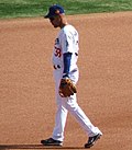 Thumbnail for Ramón Martínez (infielder)