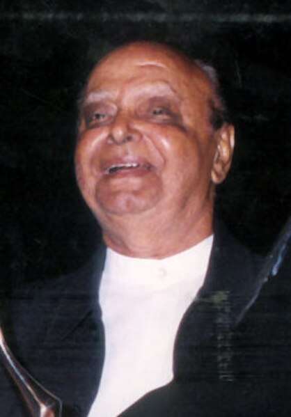 Ramanand Sagar