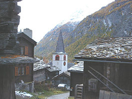 Aldeia de Randa