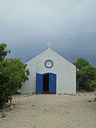 Raphael Island Church