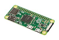 Raspberry Pi Zero