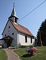 Église de Reimerswiller