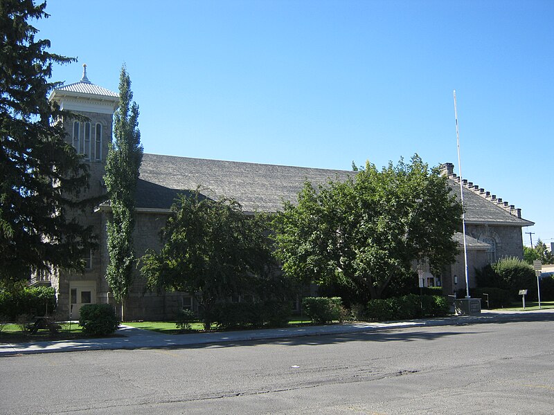 File:Rexburg Stake Tabernacle 6.jpg