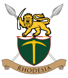 Rhodesian Security Forces Logotype.svg