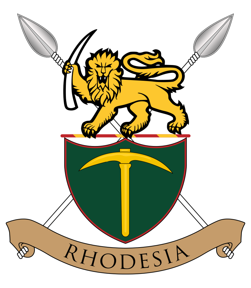 Rhodesian Security Forces - Wikipedia