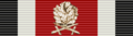 Ribbon of Knight's Cross of the Iron Cross in Gold With Oak Leaves,Swords and Diamonds.png