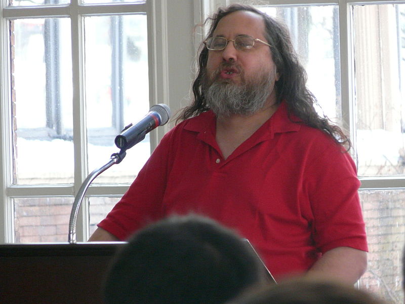 File:Richard Stallman at Pitt 2010 - 07.JPG