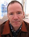 Rick Moody