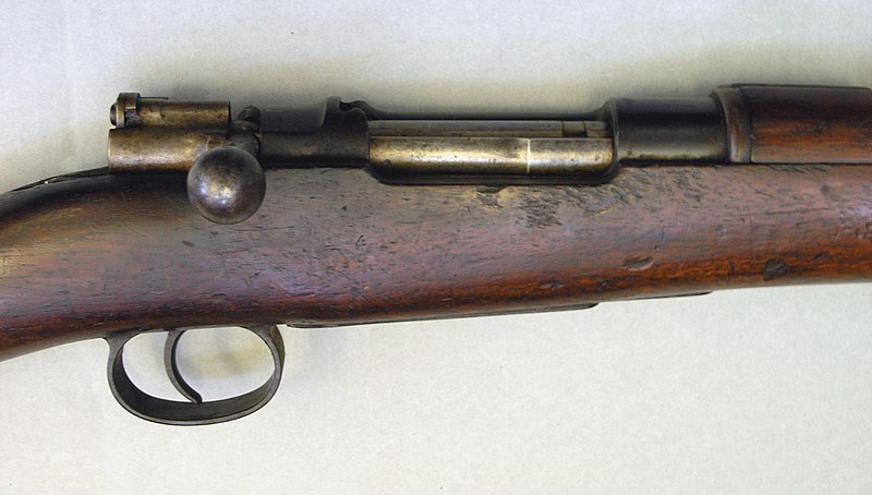 File:Rifle, bolt action (AM 1930.61-19).jpg
