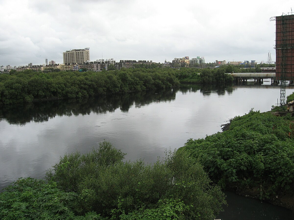 English to Marathi Dictionary - Meaning of River in Marathi is