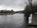 Thumbnail for File:River South Tyne and Haltwhistle Tyne Bridge - geograph.org.uk - 3790070.jpg